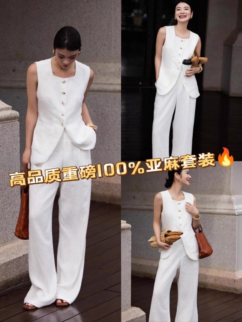 Celine Long Suits